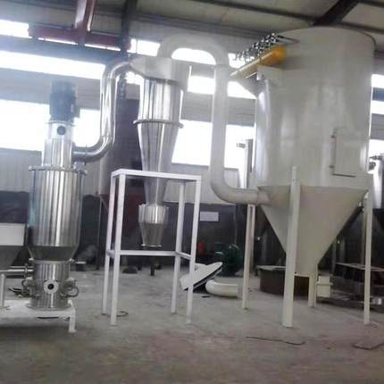 厂家供应食品香料超微粉碎机 制药涡轮粉碎机超微粉碎机供应