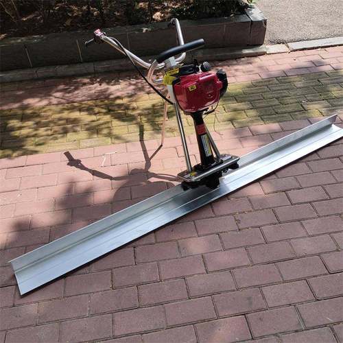 机械厂家供应振动尺振平尺汽油振动尺手扶振动尺性价比高