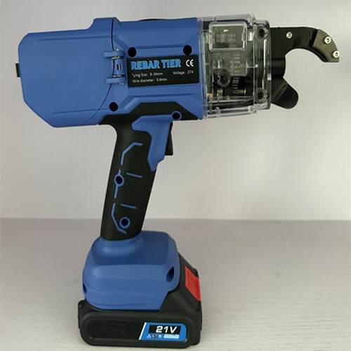 供应全自动钢筋扎绑机 便携式手动拉丝机 钢筋扎丝机 实惠耐用