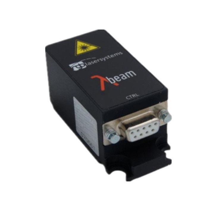 RGB Laseystems激光模块Lambda Beam