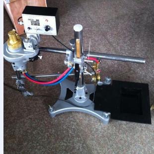 源厂直供实惠耐用 切圆机 供应CG2 600火焰割圆机