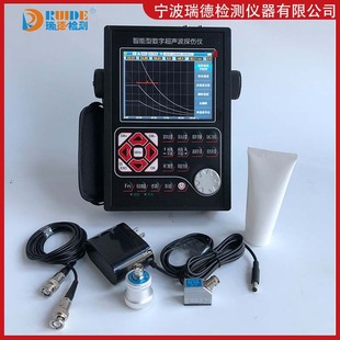 1HEC6范围0 SAT8LD108 15000mm 4HEC便携数字式 超声波探伤仪LD108
