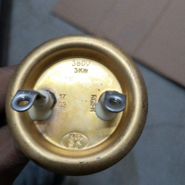 开水器原装 金顺加热管380V3KW电热管发热螺旋无孔220V1KW可代替,五金/工具,电热管,淘宝优惠券,粉丝福利购,淘宝优惠卷