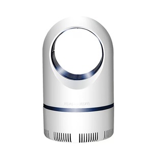 灭儿灯驱蚊神g器家k用婴幼蚊孕灭室内防蚊吸蚊电蚊灯蚊子妇蚊器静