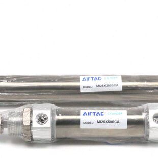 25AC 0I0 25M亚德客气缸MAirSUX8I25SUSU0 25X1IX1MT原装