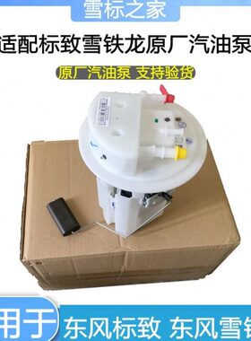 6 燃油8C0 C 308电子0 4030泵 C8850 泵8汽油总成4L适配标致5 40