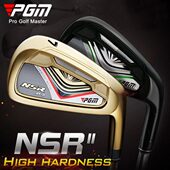 头P高尔夫球杆练习 合金职业 杆golfP球杆杆GM7号杆 新款 GM铁