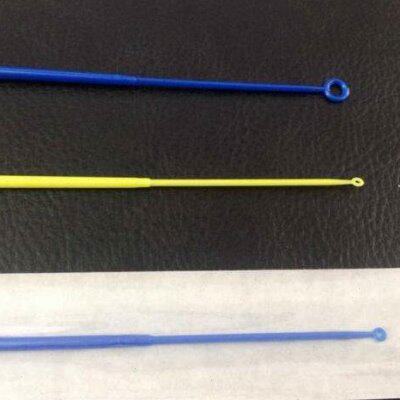 采样棒0 接种一次性支10 接种10 塑料 接种针棒 l环u接种环