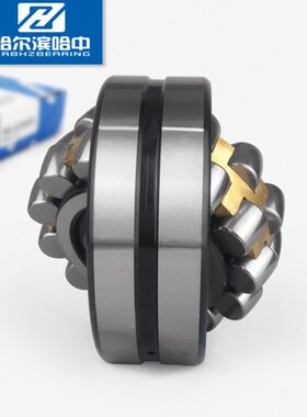 Z K35161522HCA调心滚子轴承B35CAW中双365 32116/列哈尔滨哈