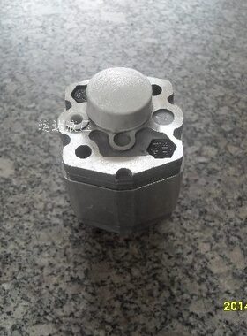 微型-F7.齿轮泵BC DCCD 2.. 2.3-FK3BB齿轮泵升降机-FBK -FC1 71