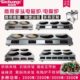 多头电磁炉煲仔炉灶6眼电陶炉科创奇电头四六砂锅4 商用粉花甲
