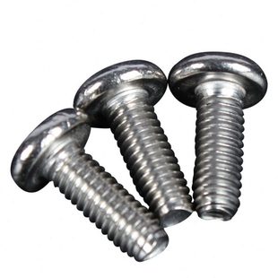 三角牙螺丝螺钉十字盘头自攻螺丝三角牙不锈钢自攻螺丝钉