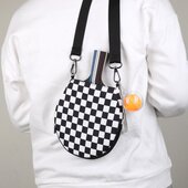 收纳包J包保护套袋EE专用乐包乒乓球拍套吉装 备乒乓球乒乓球LS拍