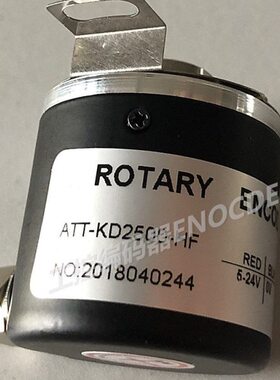 H-250-6010编码器0TT-50KD24102000A--00---000020360-10F