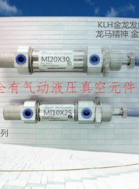 50-25205075不锈钢迷你气缸XX10I5X25XS0X1CMX7X1MX140U--0