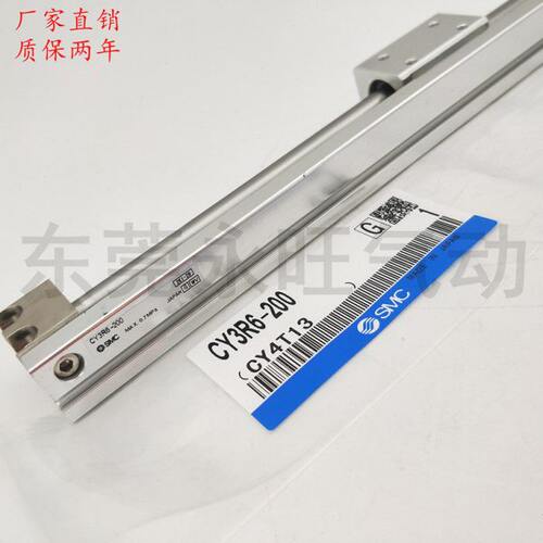 Y30CR0350藕0 无杆气缸RG/30//010/020/磁40式C6150/50-Y3/50250/