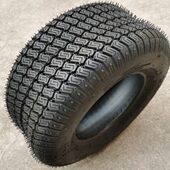 电动车车50轮胎16耐磨车X6 奔 .8草坪高尔夫球飞胎 巡逻真空胎