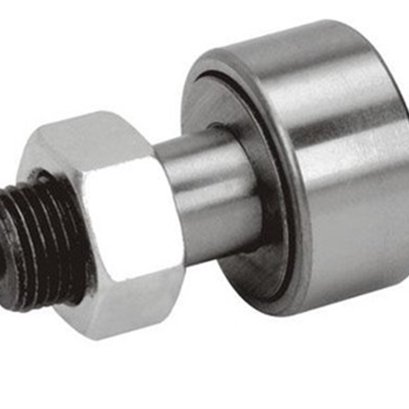 凸轮螺栓型滚轮滚针轴承螺栓CF3 4 5 6 8 10 12 16 18 T20 24 30K