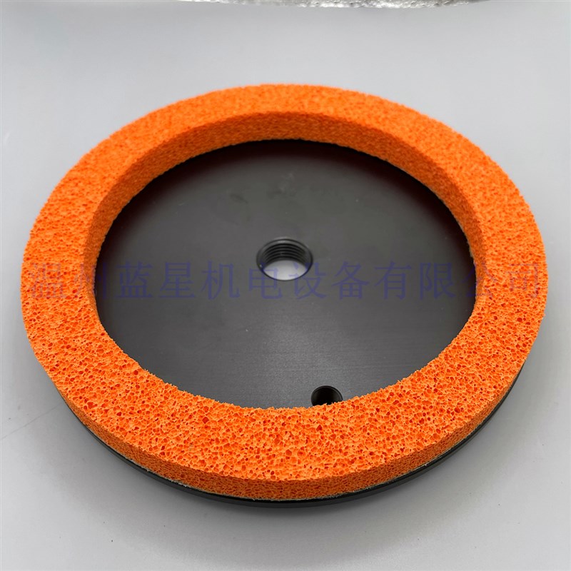 AIRBEST阿尔贝斯海绵吸盘SOP10/60/92/127/180-NF/OF-GX1/4-G3/8