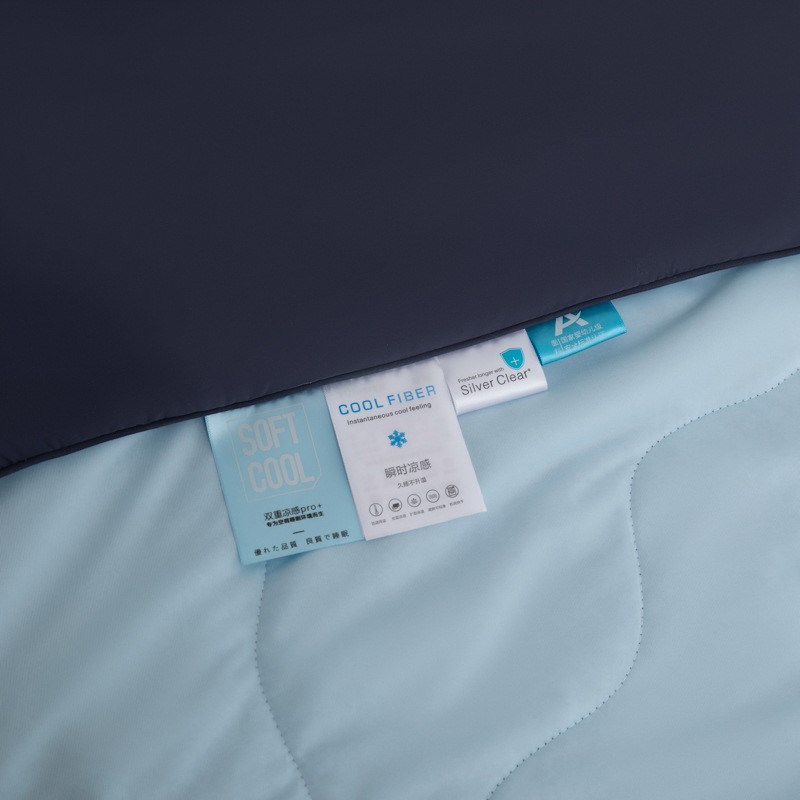 2025新c款A类冰淇淋空调被夏季夏凉被芯凉凉被凉而不冰适合裸睡2m