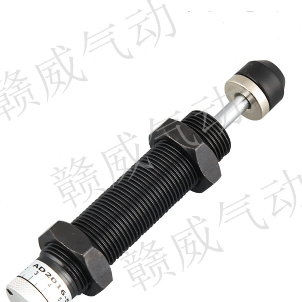 25 AD25AD25阻尼液压缓冲器8 254025AD50器 AD025可调式AD30 气缸