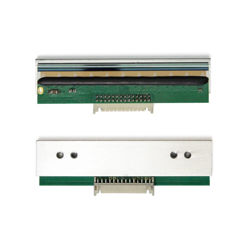 P0 9打印头9T G 佳博025D 打印头标签机 -热敏24适用条码头