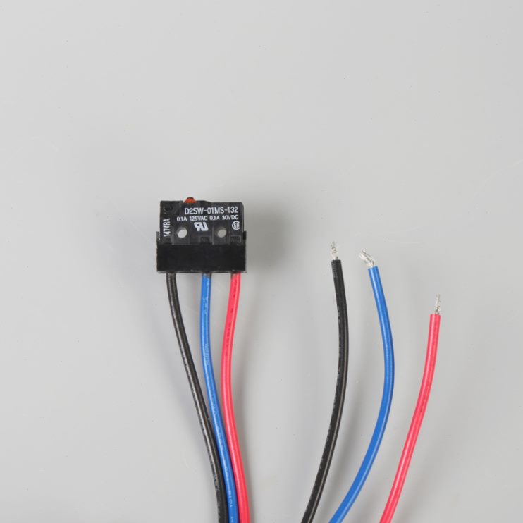 2-1MS2 -013抱闸电梯配件全新SW大全微动开关电梯D原装开关