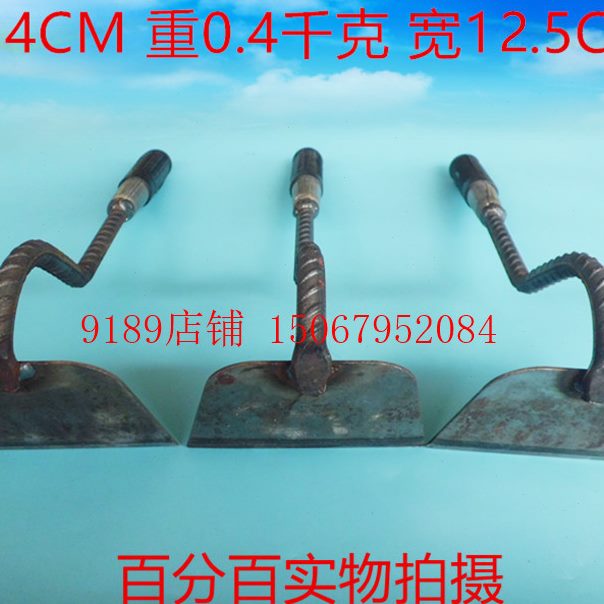 钉园艺工具柄 锄头耙包邮锄铲耙 草耙子耙子 锄头铁小花园艺锄草