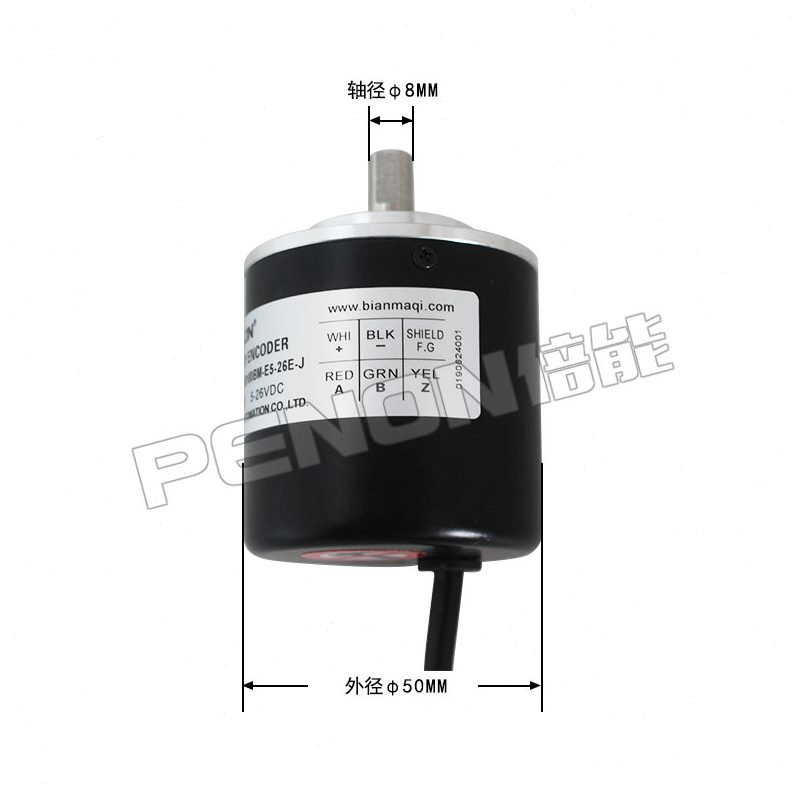 E5--BE5M10A-B21全新10A-MZ-BJ026X-BJ--E-21BX-0EZ26旋转编码器-