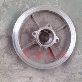 /不锈钢LIH3/20-2014016泵0IH盖配件化工泵65 4-国标30