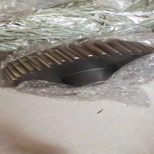 配件20X820南通京頭齒輪0X8銑床鼎0銑