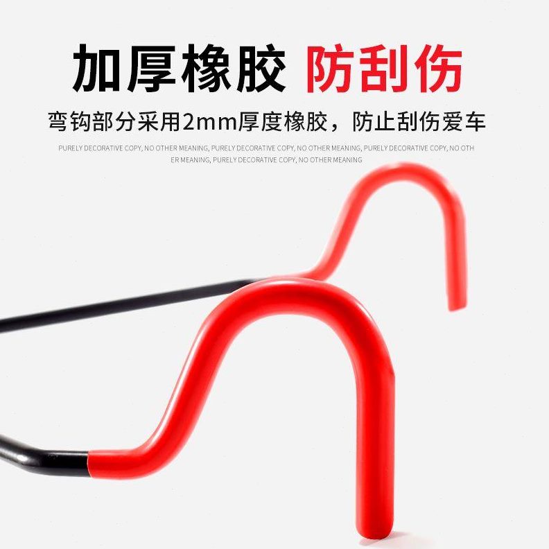 山地车停家用墙壁挂架室内单车车架子公路车展示架自行车墙上挂钩