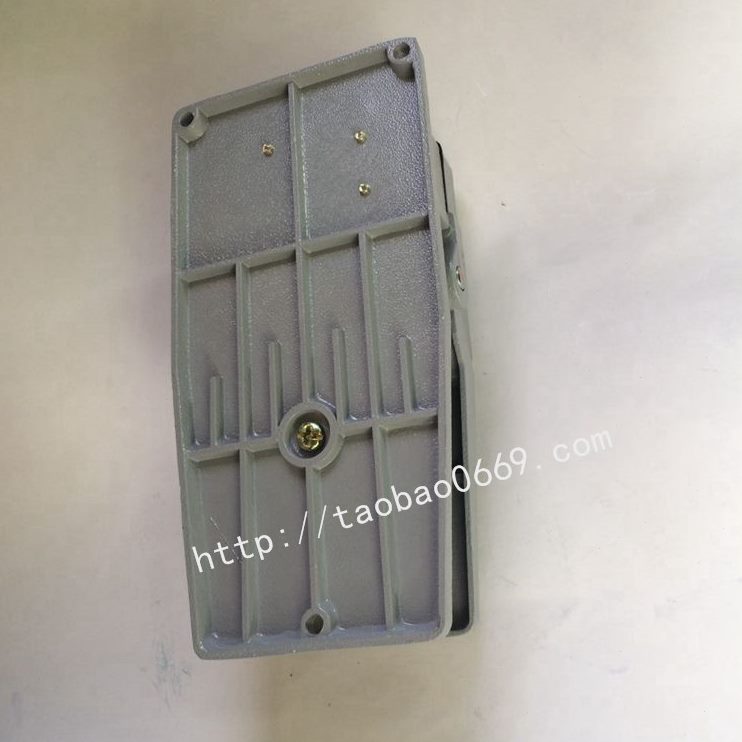 38清百丰乐T3厂 0脚踏开关 15电器LAV