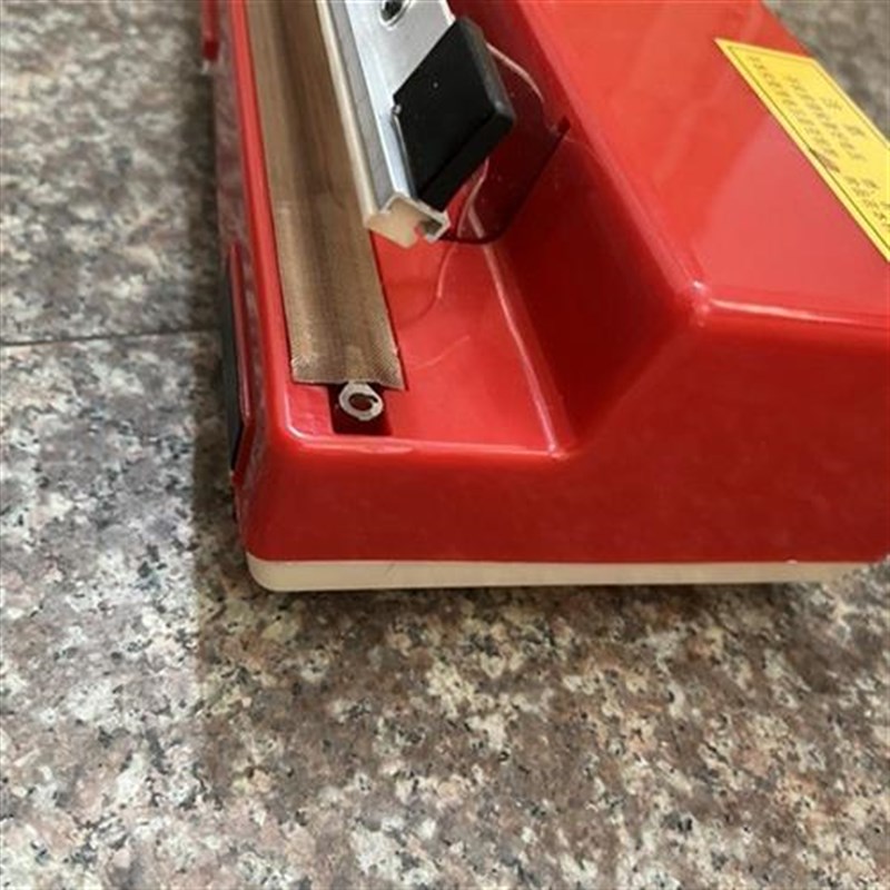 SF-400台式手压封口z机 热合机 长度400MM