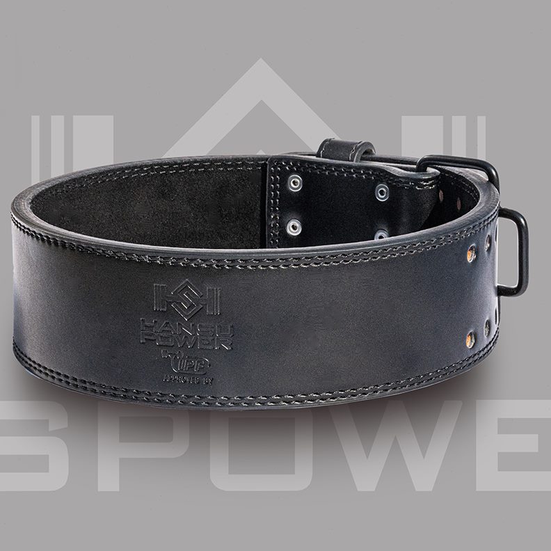 扣H腰带SPER快力IP举体育证杆杠腰带宽美悍苏等腰带牛皮量OW健F认