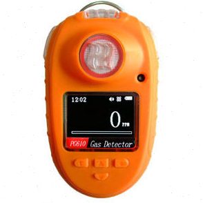 G610- 氧气便携式包邮气体检测仪氧气英特2气体P正品仪报警检测O