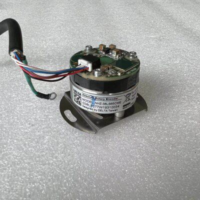 NHZ-38LS65CME台达伺服电机编码器