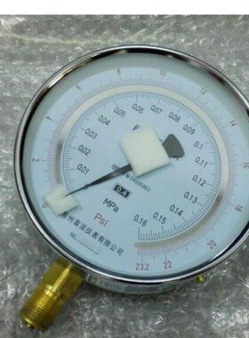 仪表 160 yb -150mm4常州雷派有限标准.150mpa 精密压力表级 公司