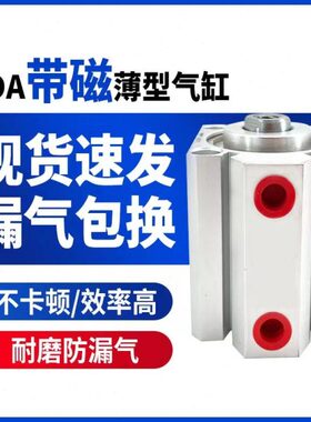 磁/A带16/X1/6气缸小型3型//30-/40020SX/X12050薄325*025/0SD108