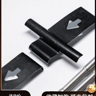 0后弹簧片77AP0卡钳轮AP双压改装卡钳活塞ap片销7153刹车插销