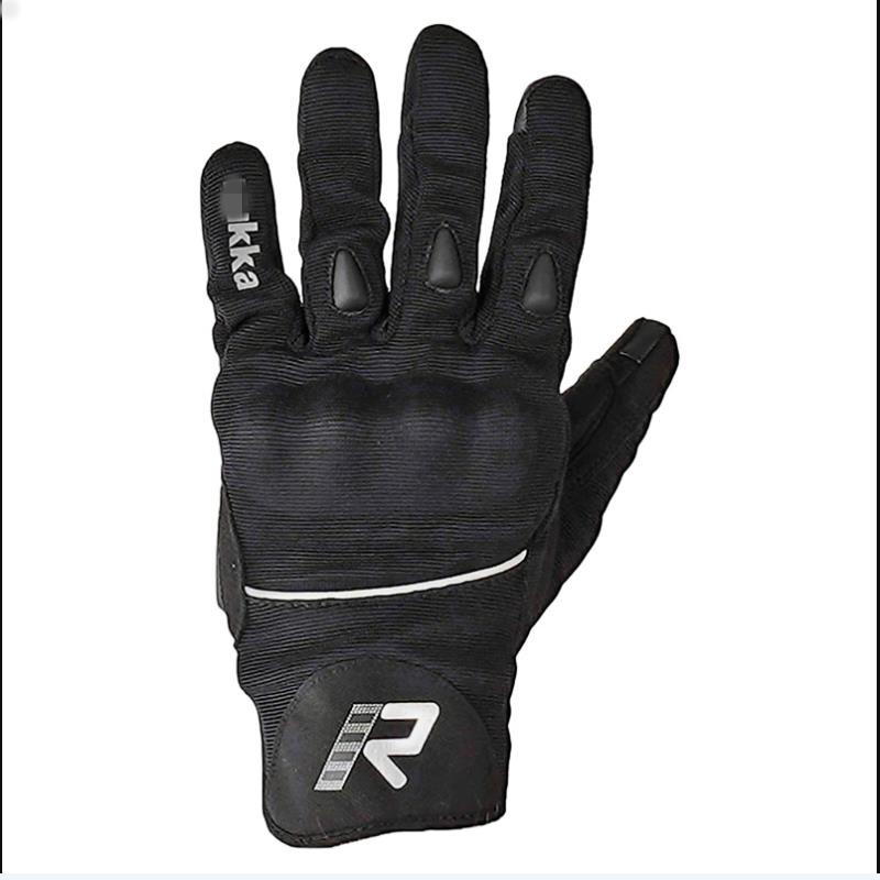 摩托车骑行手套男春l秋机车赛车骑士防摔夏季透气骑士防摔手套BMW