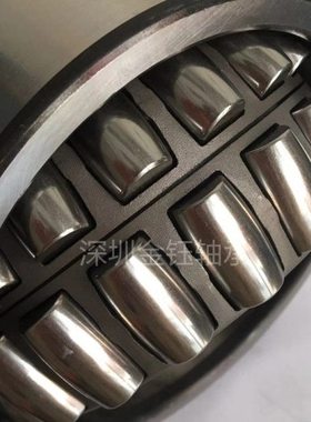 耐高温调心滚子轴承 FT 3510 22210 22211 22212 22213 22214 CC