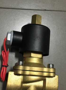 全铜0 2W15元件  常16电磁阀 电磁阀-开气动