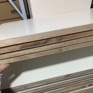 打器回弹底板挡板板实木板训练自练反弹单人对纯木乒乓球器板专业