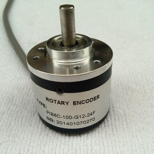 PIB6C-100-G10-30F三峰编码器 增量式光电编码器 替代型 质保一年