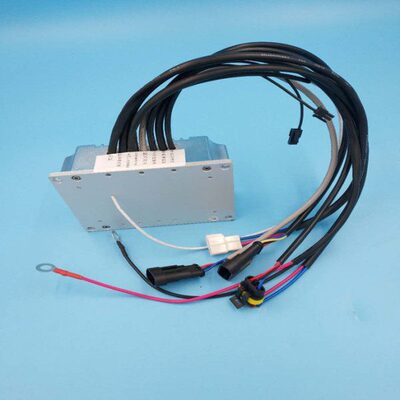 控制器森HEP转-20EP    电动叉车24DC-9SDCS0.231.5向--240海320S