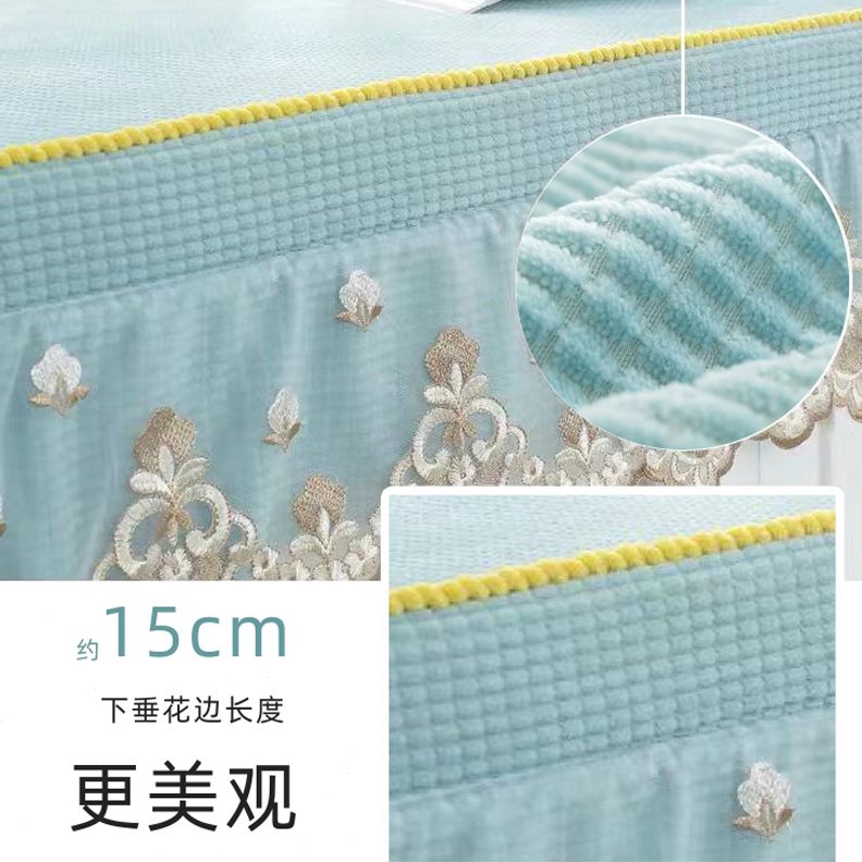 四季通用阳台垫子海绵飘窗垫窗台垫榻榻米定做简约现代卧室网红