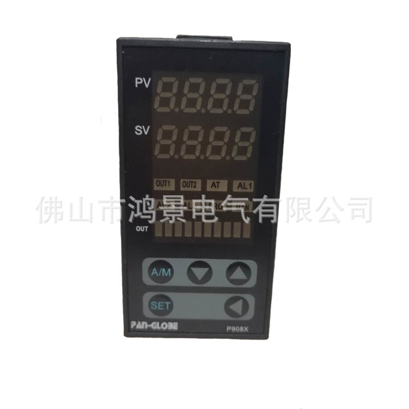 AP909X-301 智能 温控仪表 P908X-302-030-301AX 程序仪表