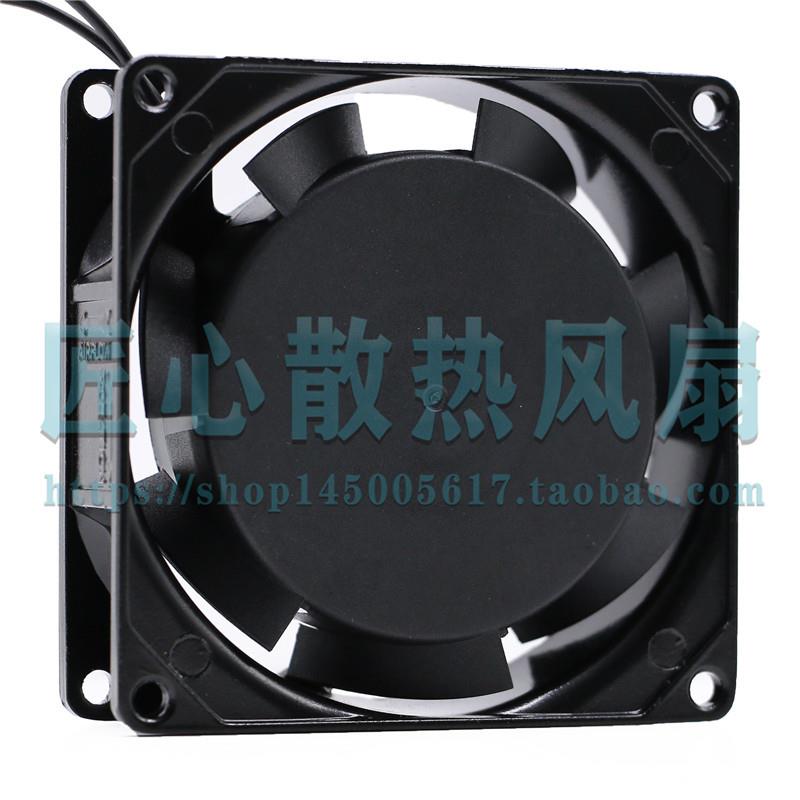 SOFASCO sA8025V2H 80x80x25mm 8厘米交流散热风扇