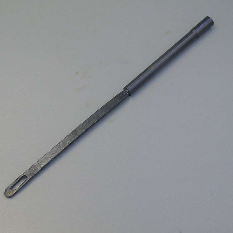 92式5.8mm 9mm通条副品92附品新式92通条擦洗工具通孔